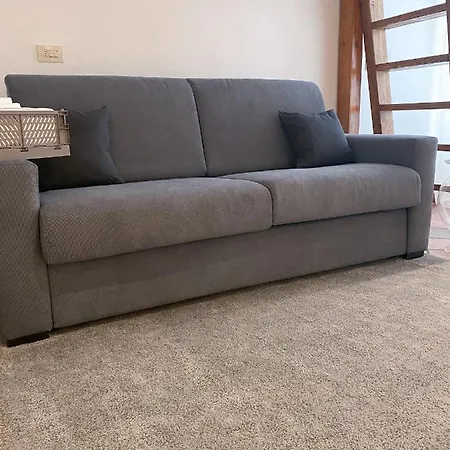 In Centro Storico L&l House Апартаменты