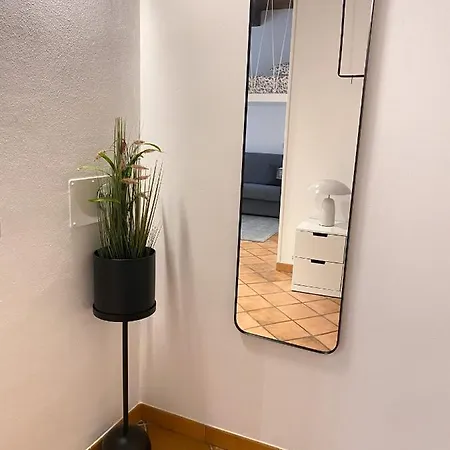 Апартаменты In Centro Storico L&l House *