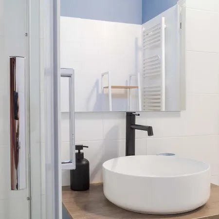In Centro Storico L&l House Apartment