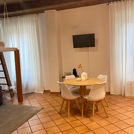 In Centro Storico L&l House Apartment *