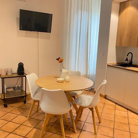 Apartment In Centro Storico L&l House Imola