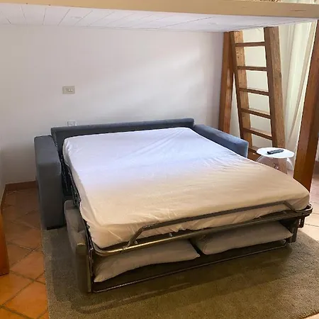 Daire In Centro Storico L&l House