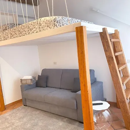 Appartement In Centro Storico L&l House *
