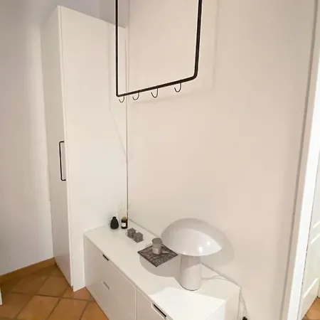 In Centro Storico L&l House Daire