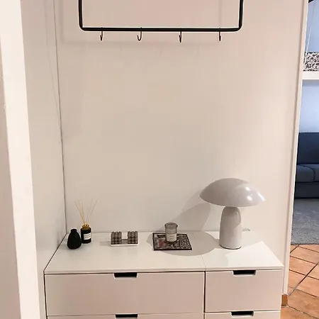 Daire In Centro Storico L&l House