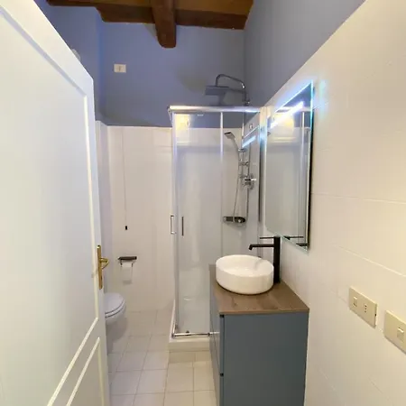 In Centro Storico L&l House * Imola