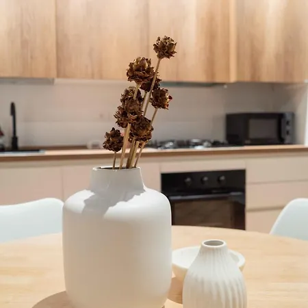 Appartement In Centro Storico L&l House Imola