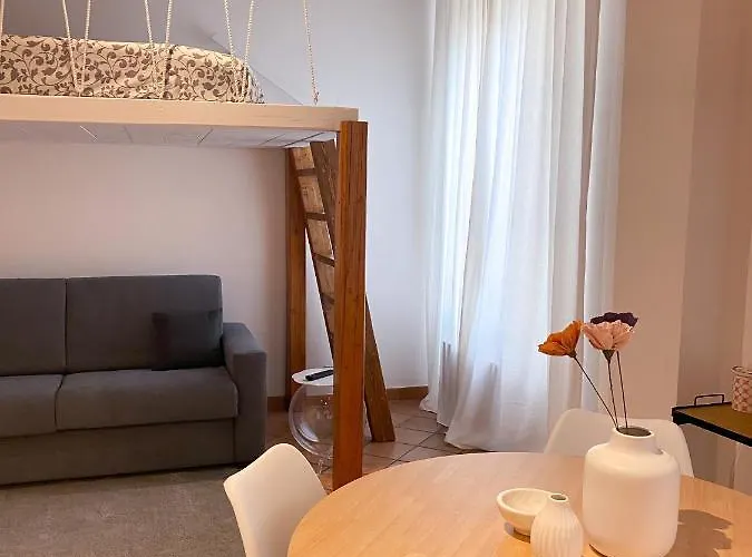 In Centro Storico L&l House Imola