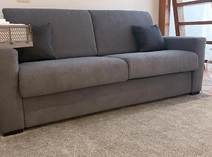 In Centro Storico L&l House Appartement