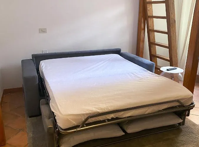 Appartement In Centro Storico L&l House