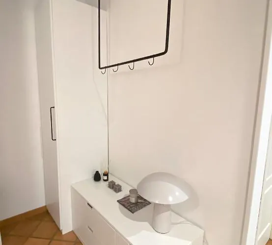 In Centro Storico L&l House 아파트