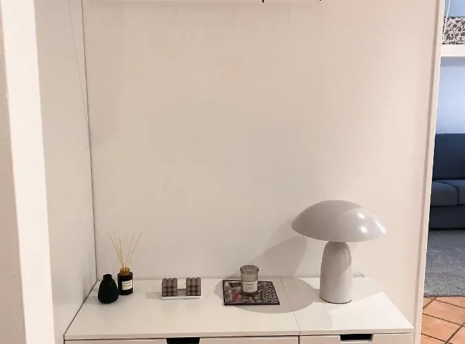 Appartement In Centro Storico L&l House