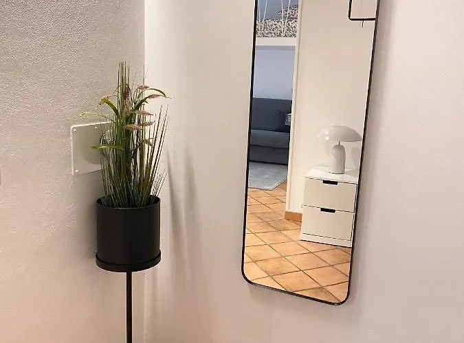 아파트 In Centro Storico L&l House *