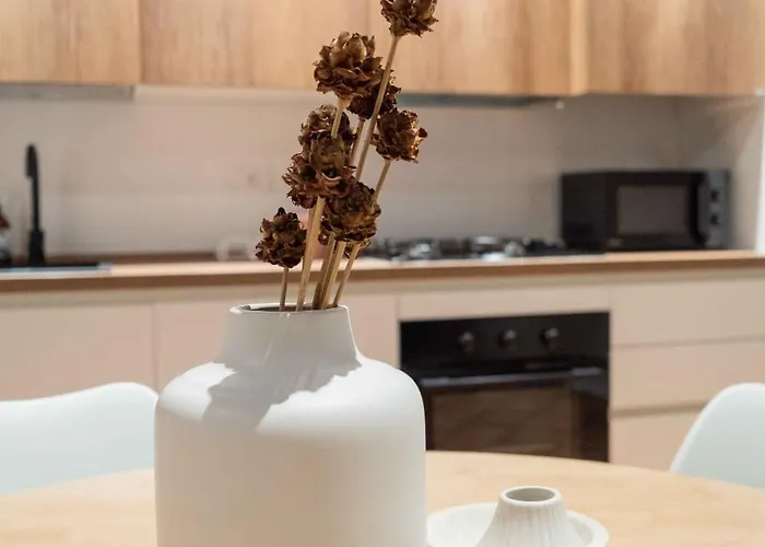 Appartement In Centro Storico L&l House Imola